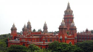 Madurai court