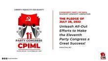 Party congress