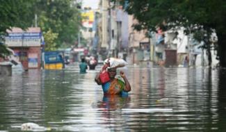 chennai floods 2023