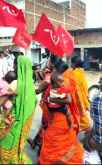 Bihar Padayatra 