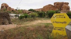 tungsten mining in tamilnadu