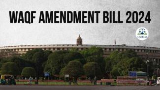 waqf amendment bill 2024.