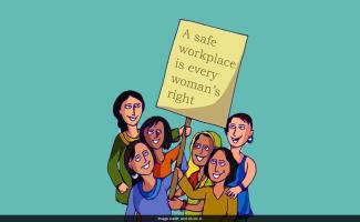 prevention of women harassment act 2025